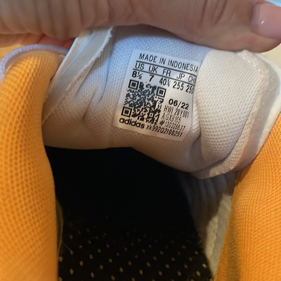 Adidas Matchbreak Super - Picture 3 of 7